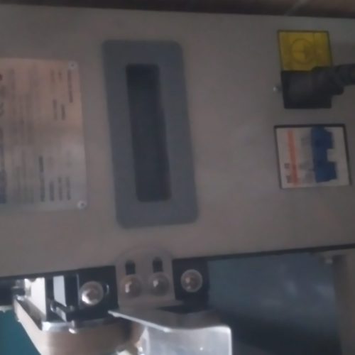 دستگاه پرس نان  تمیز تمیز