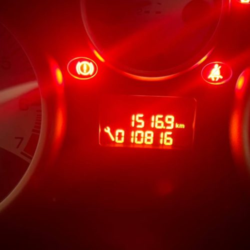 فروش پژو 207 پانورما دنده ای