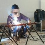 لوله کشی گاز