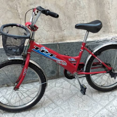 دوچرخه سایز 20
