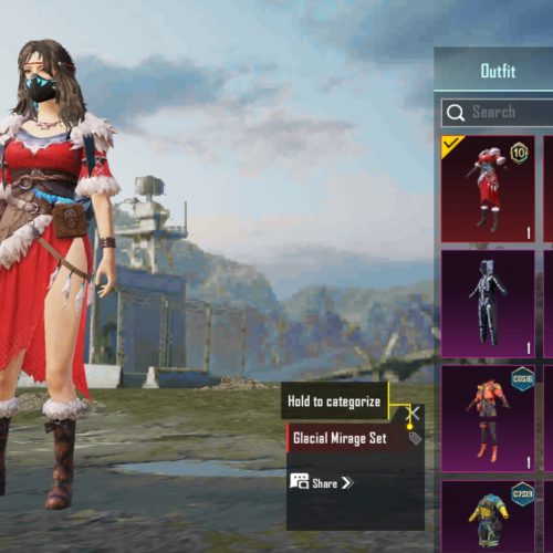 اکانت پابچی