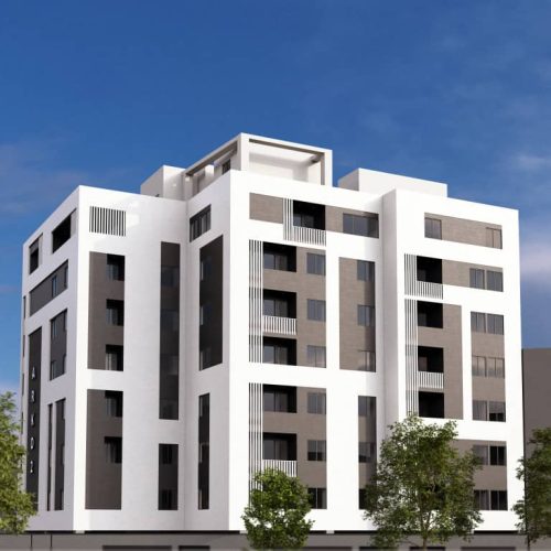 سنگ نما و کاشی