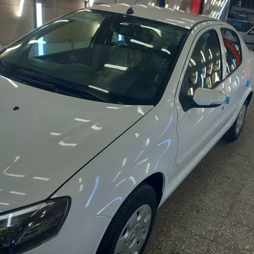 رانا پلاس ارتقا یافته 403