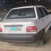 پراید 131 SL مدل 90