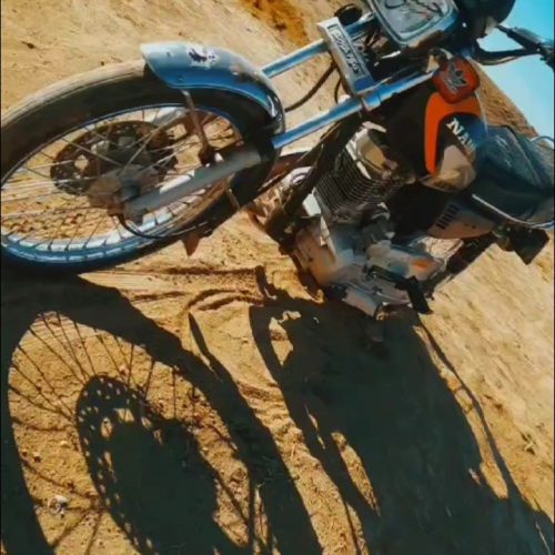 موتور سیکلت