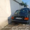 فروش صبا مدل 84
