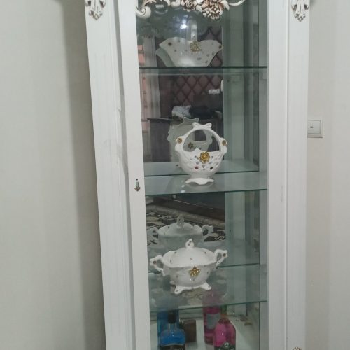 بوفه نو بدون خط و خش15000000تومان