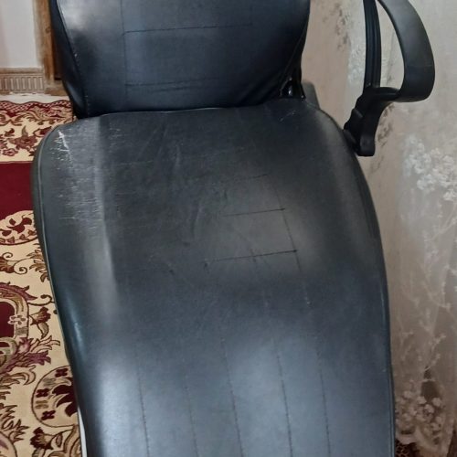 صندلی آرایشگاه درحد نو