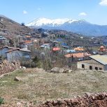 318متز زمین ویلایی