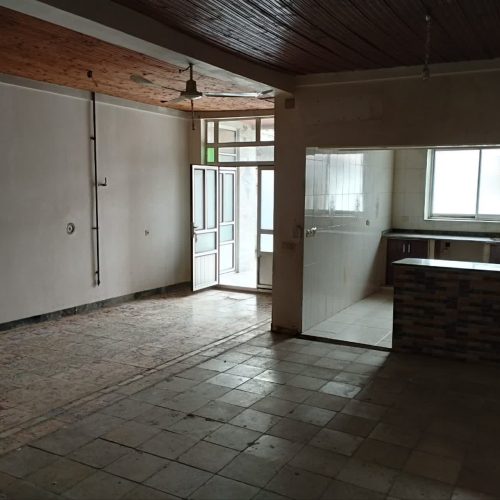 فروش خانه ویلایی در رستمکلا بهشهر