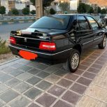 ماشین دیگه خریدم این ماشینمو میخام بفروشم