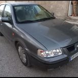 سمند دوگانه سوز مدل 86