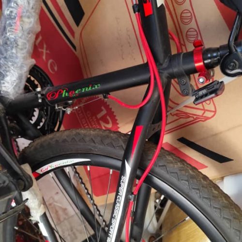 دوچرخه 26 نو