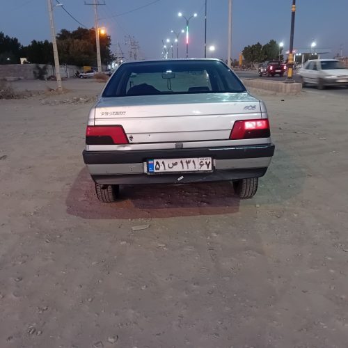 ماشین مدل 1387