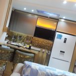 اجرا و ساخت کابینت _کمد و تخت کمجا و تعمیرات