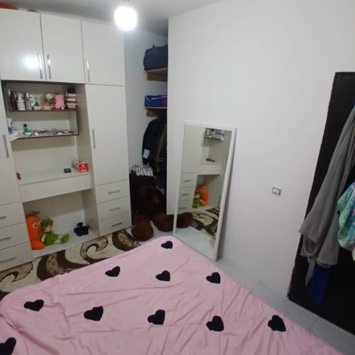 آپارتمان 75 متری 2 خوابه