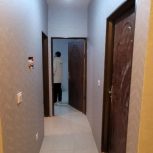 اجاره آپارتمان 75 متری،کلید نخورده،2خواب،مستر،نزدیک به خیابان اصلی شهر