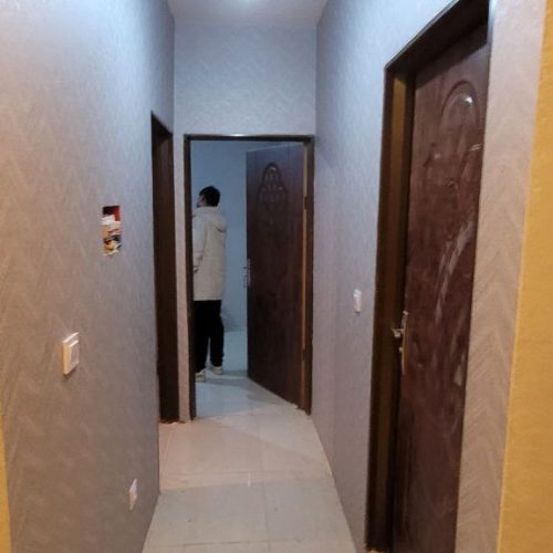 اجاره آپارتمان 75 متری،کلید نخورده،2خواب،مستر،نزدیک به خیابان اصلی شهر