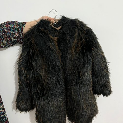 پالتو زنانه درحدنو