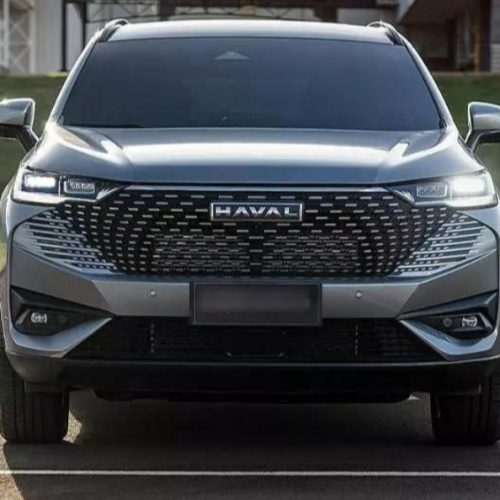 حواله خودرو HAVAL H6-HEV