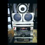 ضبط سونی با کیفیت عالی ضبط 1000 وات