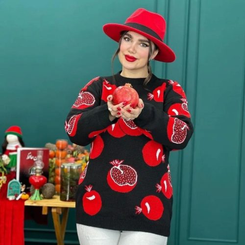 فروش لباس و پوشاک زنانه