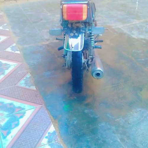 انجن سالم یک آچار کشی میخواد موتور پارکینگی هست