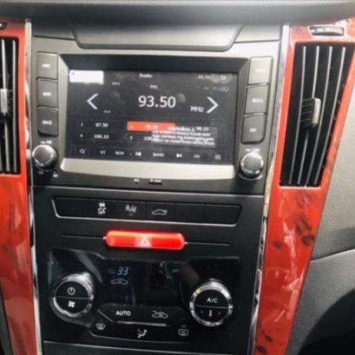 فروش دنا پلاس جدید 6 دنده سفید 1403