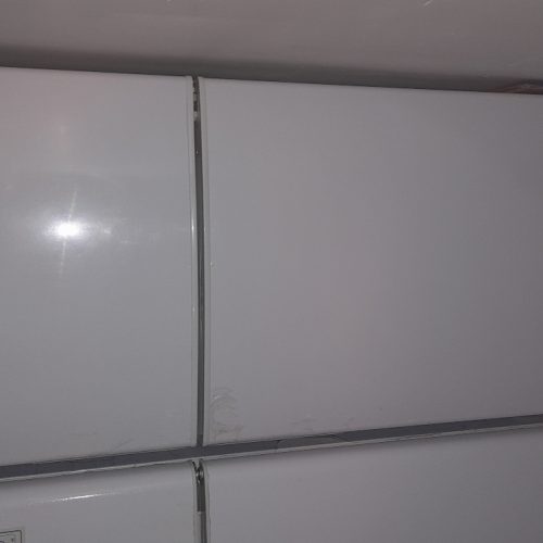 یخچال بست خیلی نو