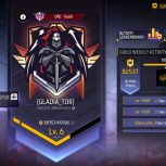 اکانت فری فایر