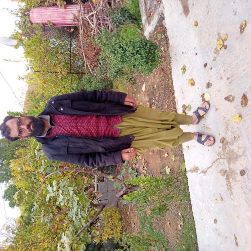 راننده تراکتورهستم