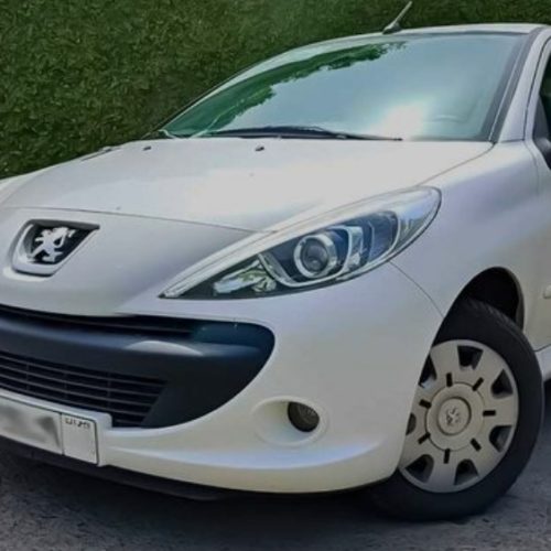 207 پاناروما دستی