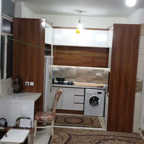 خانه ویلایی 161متر