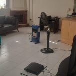 آپارتمان واقع در کوچه ماکان بین ابن‌ سینا 6 و 8