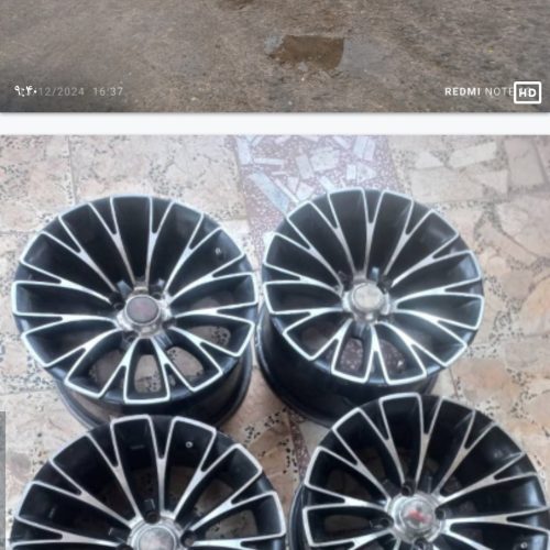 رینگ ولاستیک