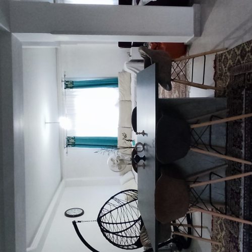 ویلا شهری شخصی ساز نوساز