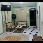 سویت تمیز و شیک سوییت