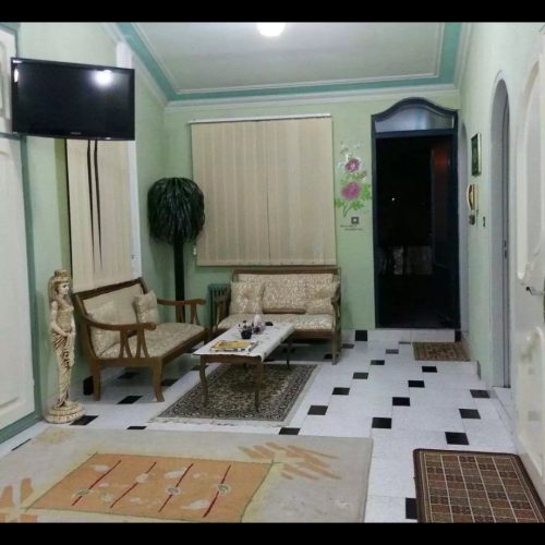 سویت تمیز و شیک سوییت