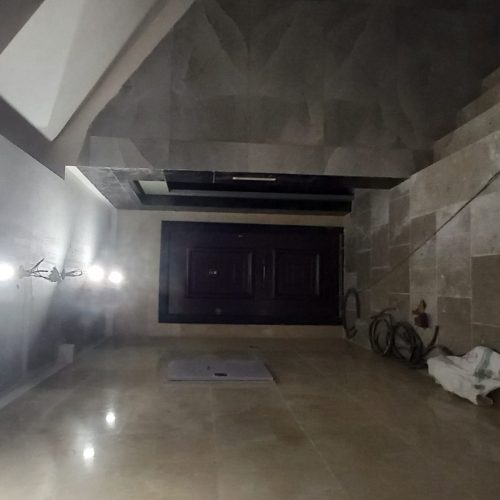 واحد 90 متری نوساز در هندورزان _ آماده تحویل