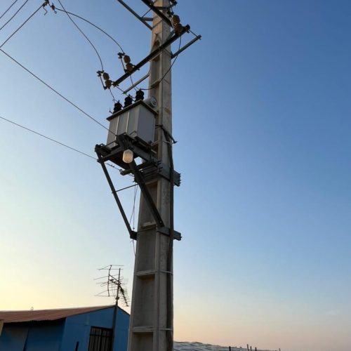 زمین کشاورزی