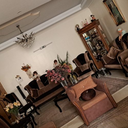 مبل در حد نو فروشی فوری