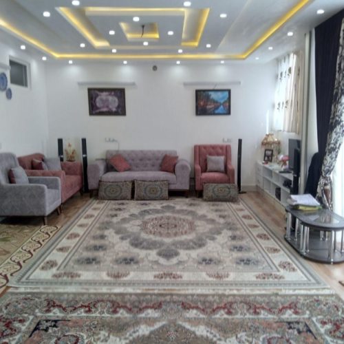 خونه 2طبقه خورزوق