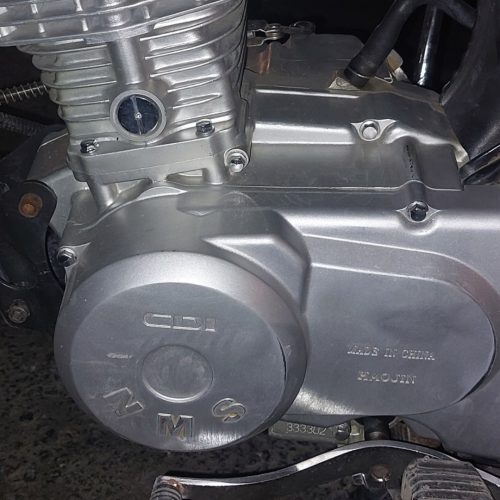 موتور سیکلت