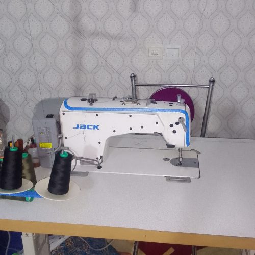 چرخ صنعتی