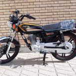 موتور کویر 200 خشک