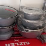 قابلمه 19پارچه