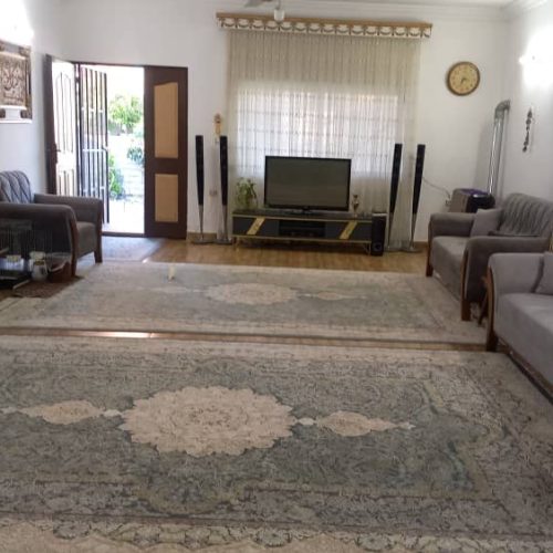 فروش خانه ویلایی دنج روستای سیارکلا