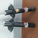 کمک فنر 206 (یک جفت)