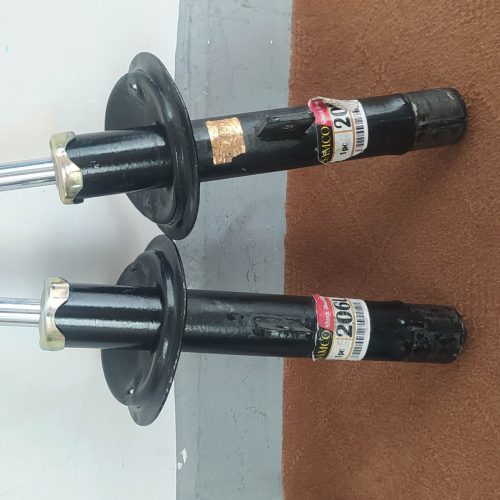 کمک فنر 206 (یک جفت)