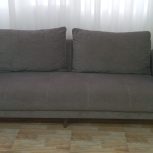 مبل راحتی 3نفره فلزی